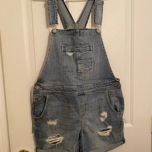 Women’s Overalls